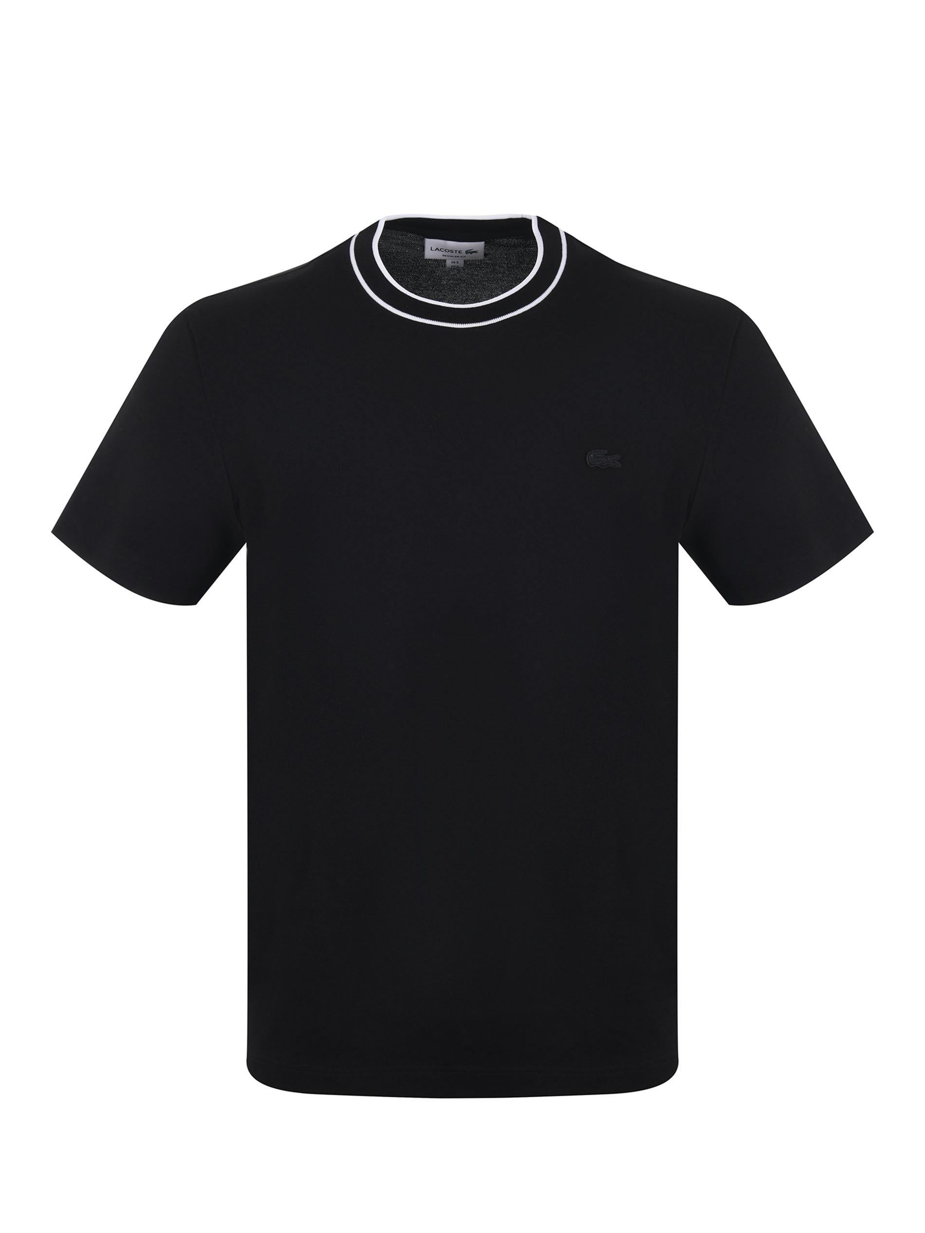 T-shirt Lacoste 