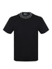 LACOSTE T-shirt TH8174 031 Black