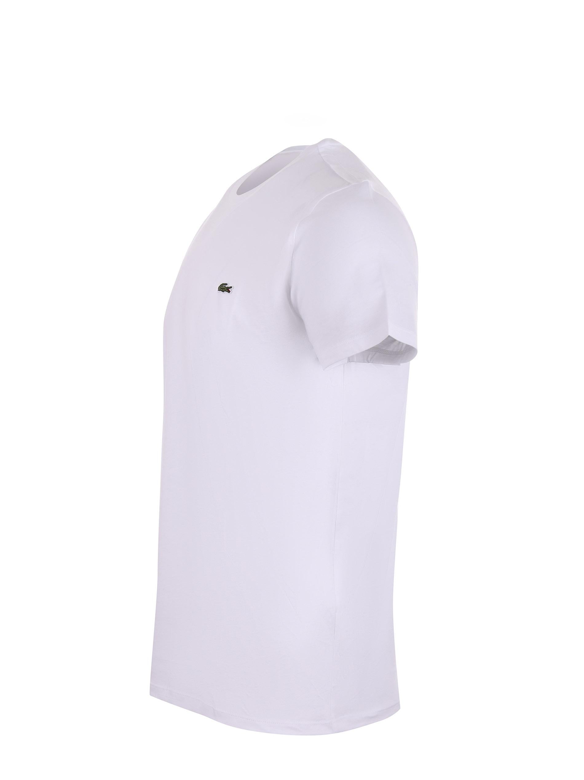 T-shirt Lacoste 