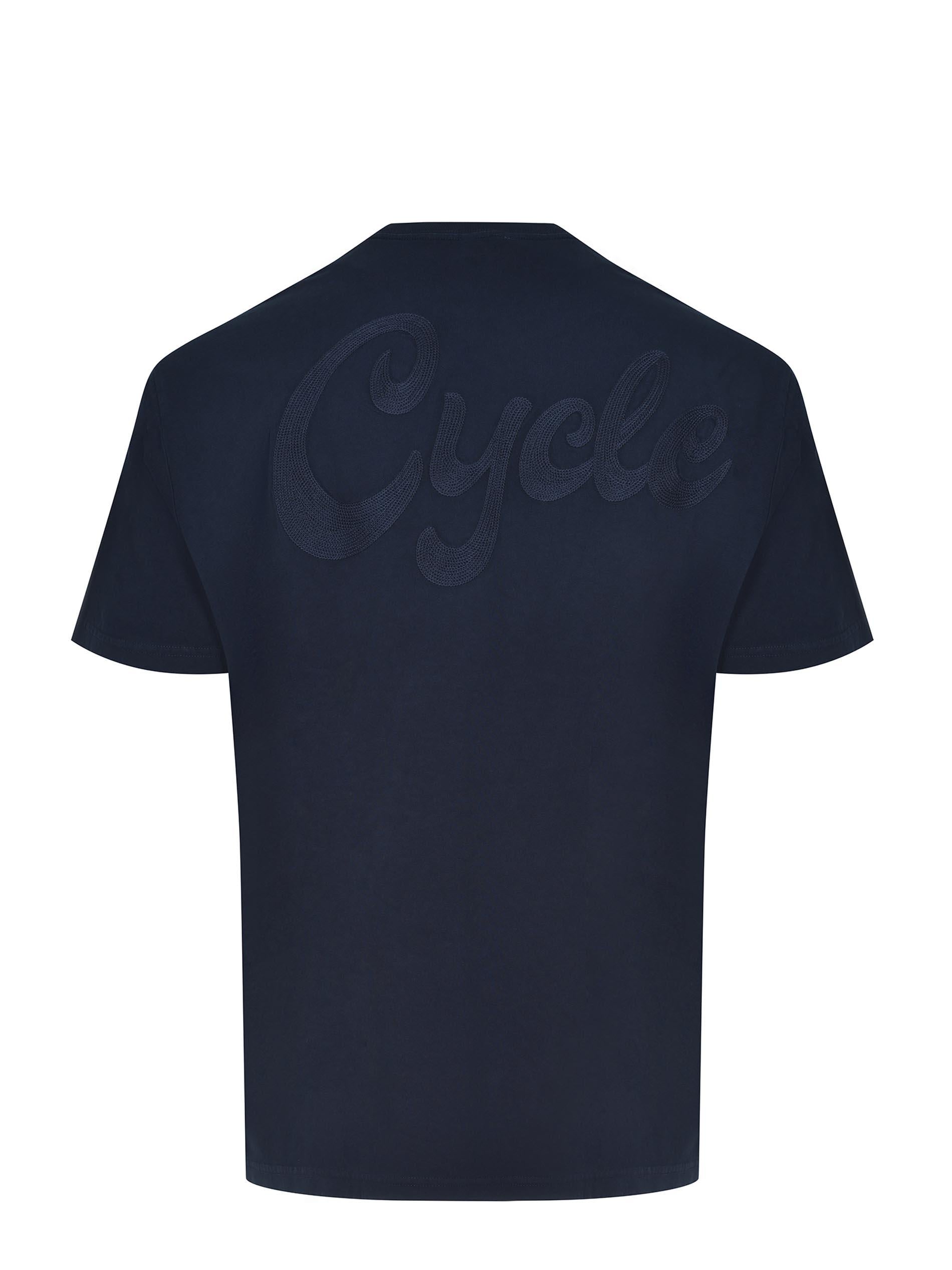 T-shirt Cycle 