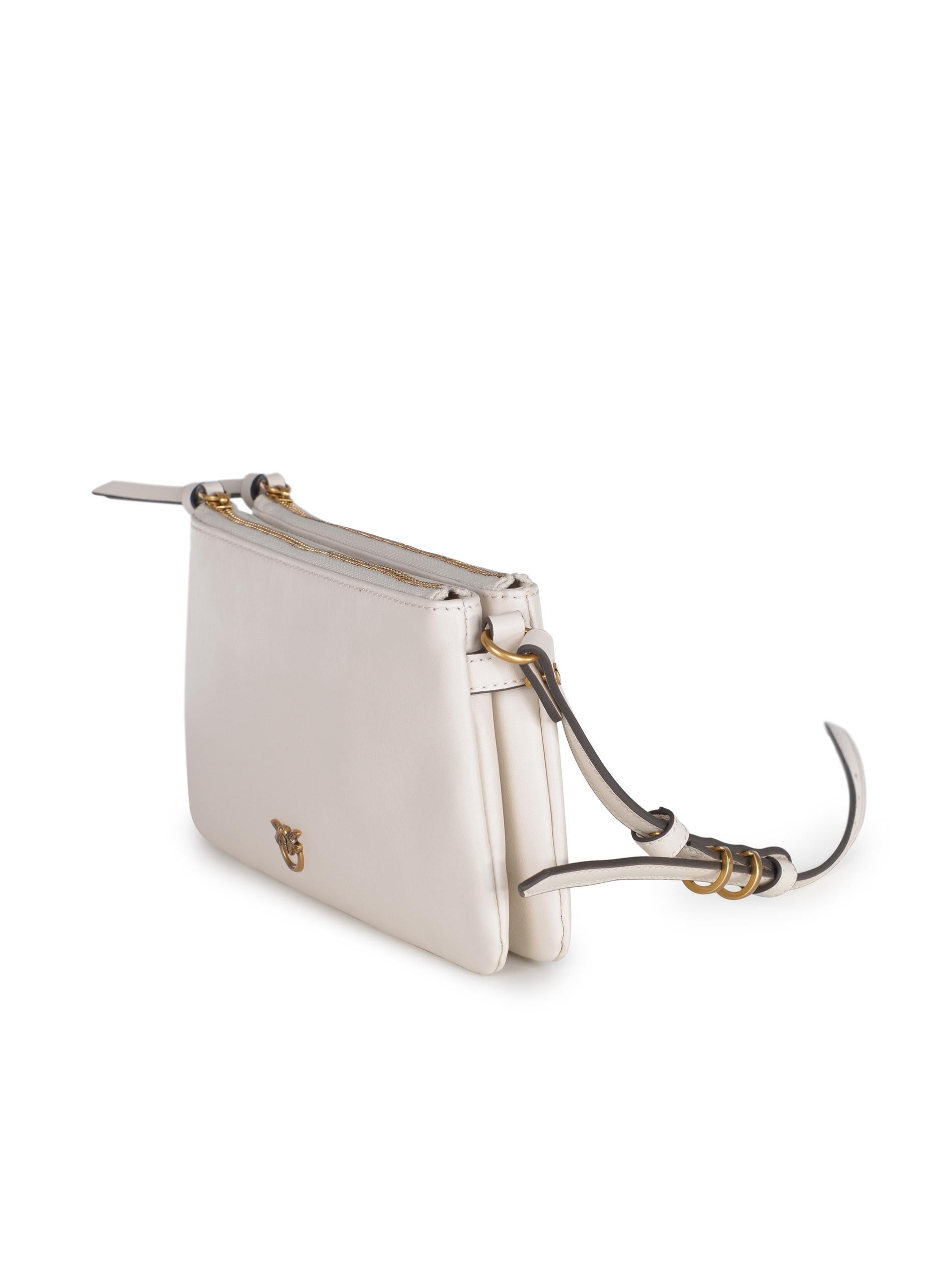 Borsa Pinko "Double Mini" 