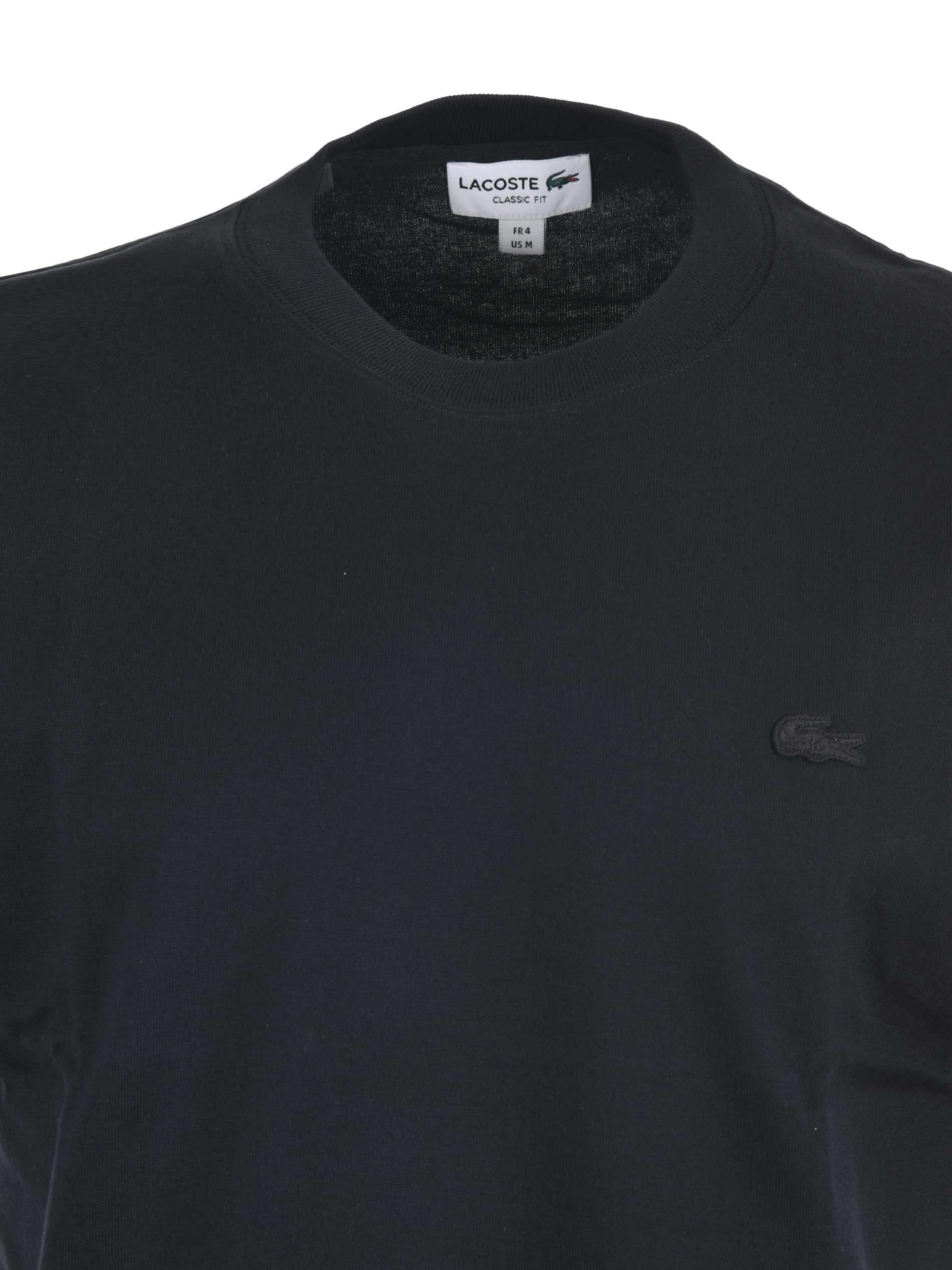 T-shirt Lacoste 