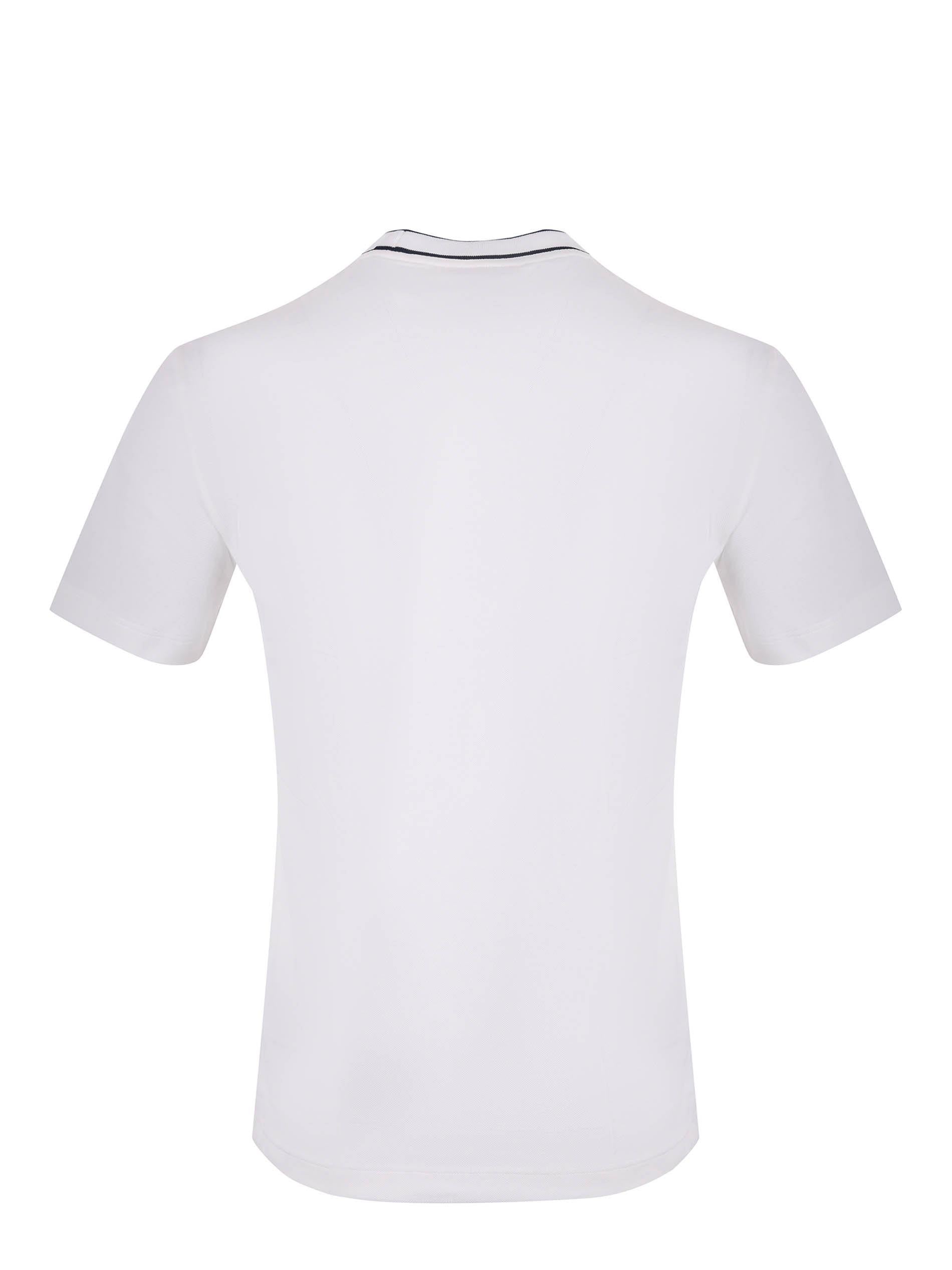 T-shirt Lacoste 