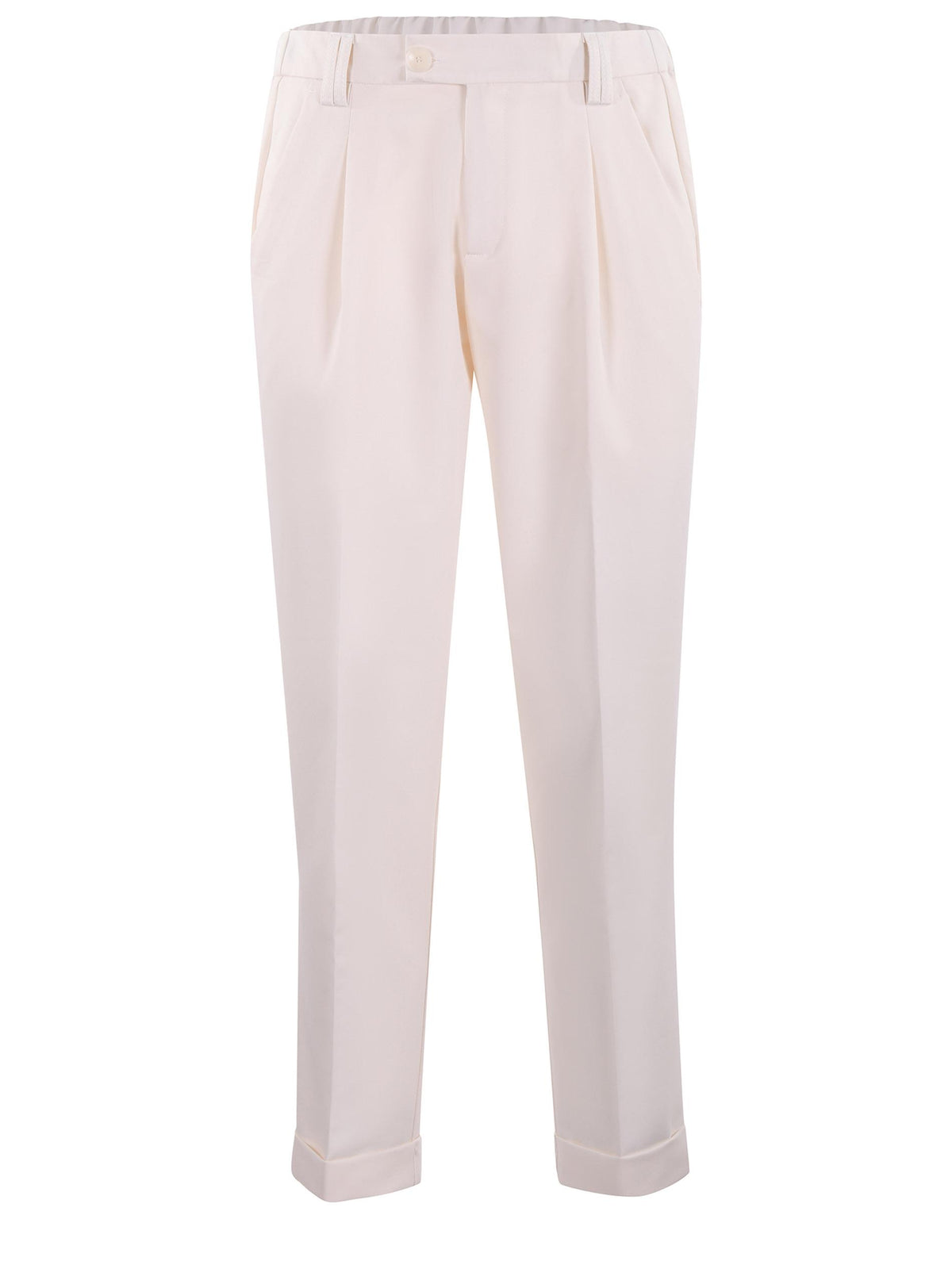 Pantaloni Ungaro 