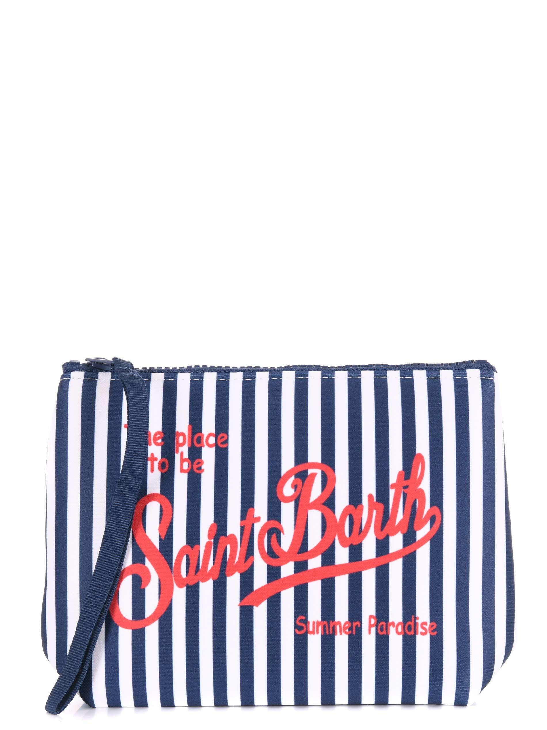 Pochette MC2 Saint Barth 