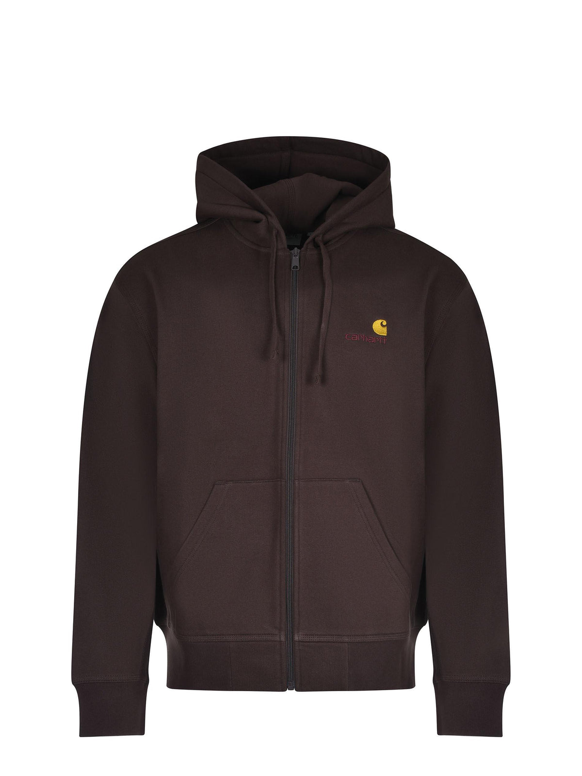 Felpa Carhartt 