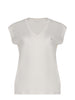 CYCLE T-shirt 362MC03 98 Avorio
