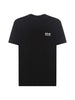 GOLDEN GOOSE T-shirt GMP01220 P000879-80203 Nero