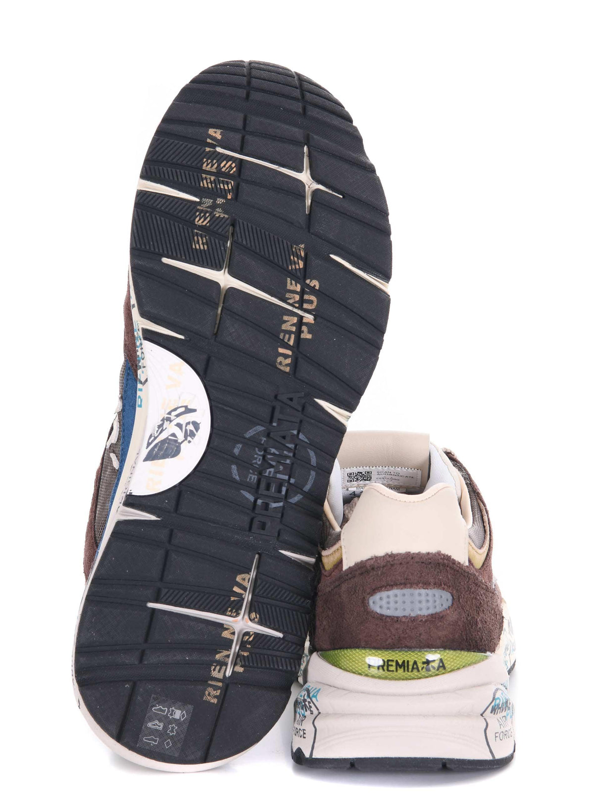 Sneakers Premiata 