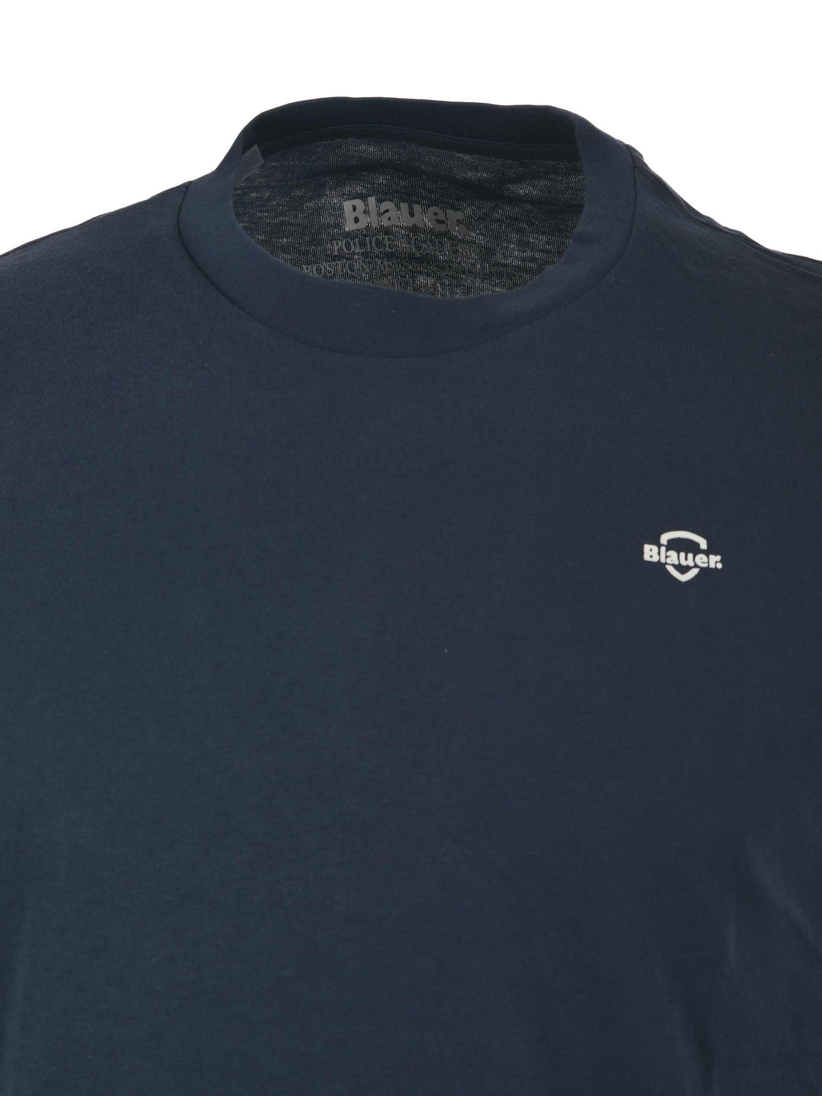 T-shirt Blauer 