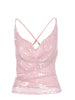 RELISH Top 3006008 SILVER PEONY Pink