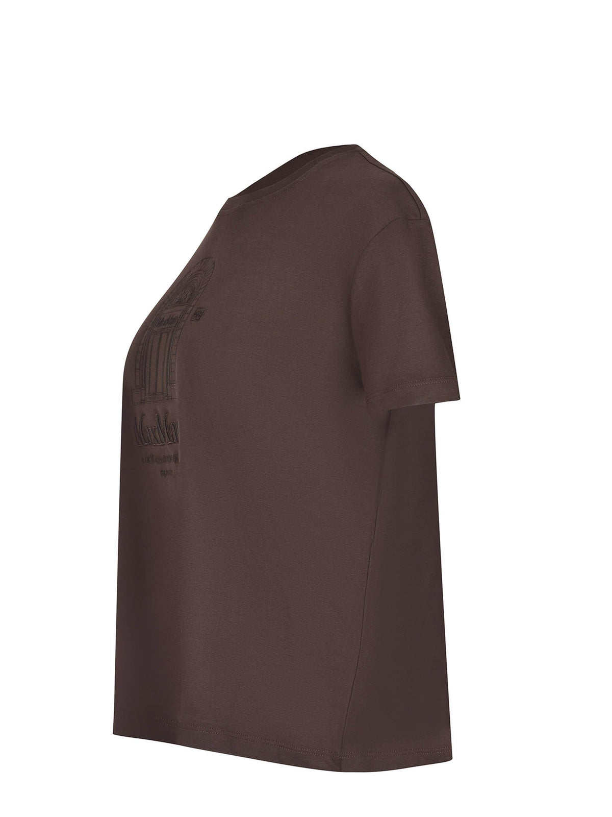 T-shirt 'S Max Mara "Smmbella" 