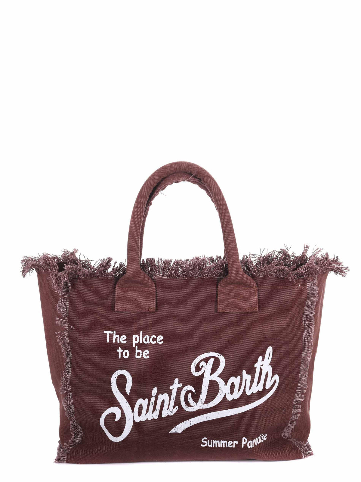 Shopping grande MC2 Saint Barth 