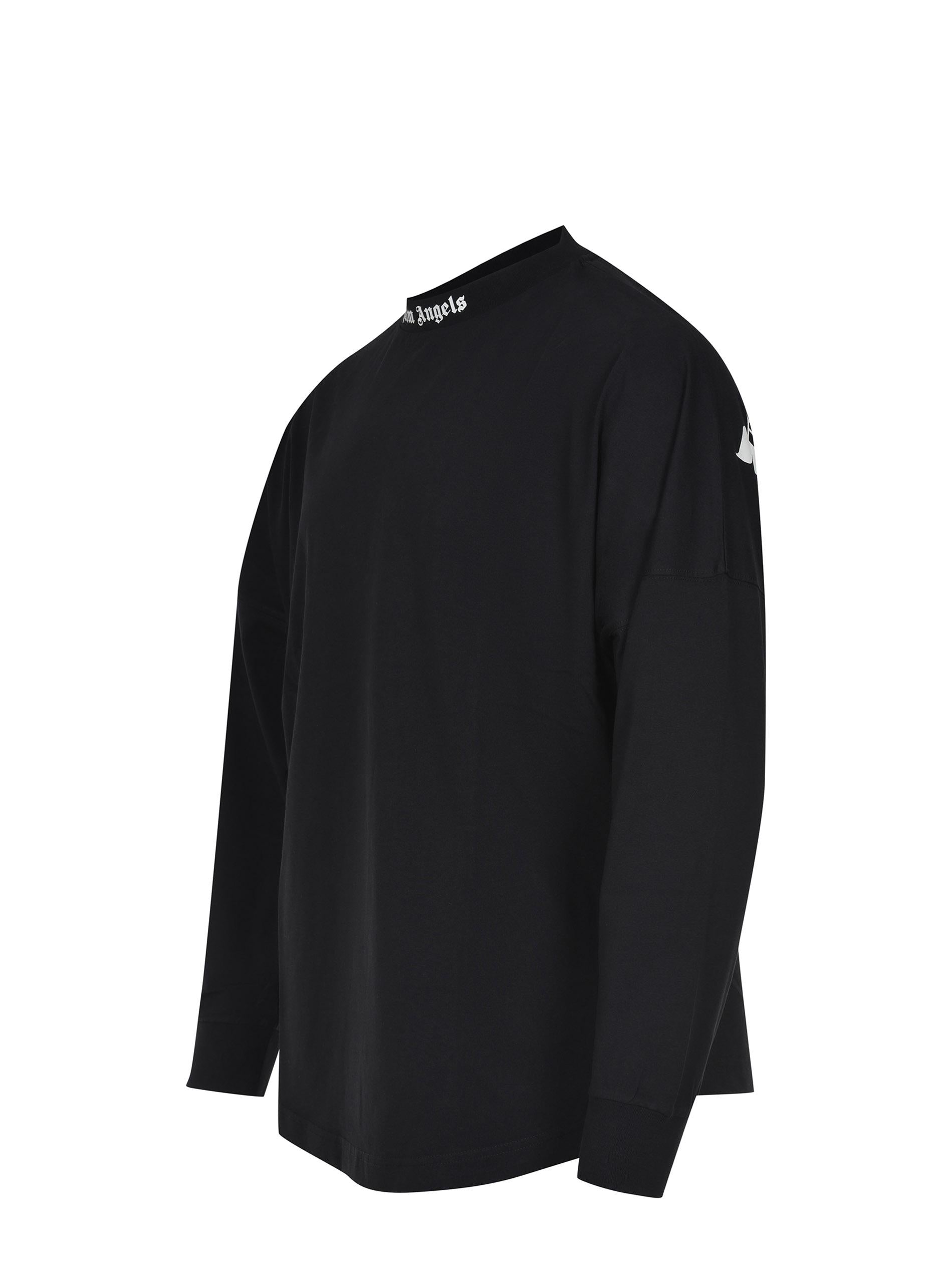 T-shirt Palm Angels 