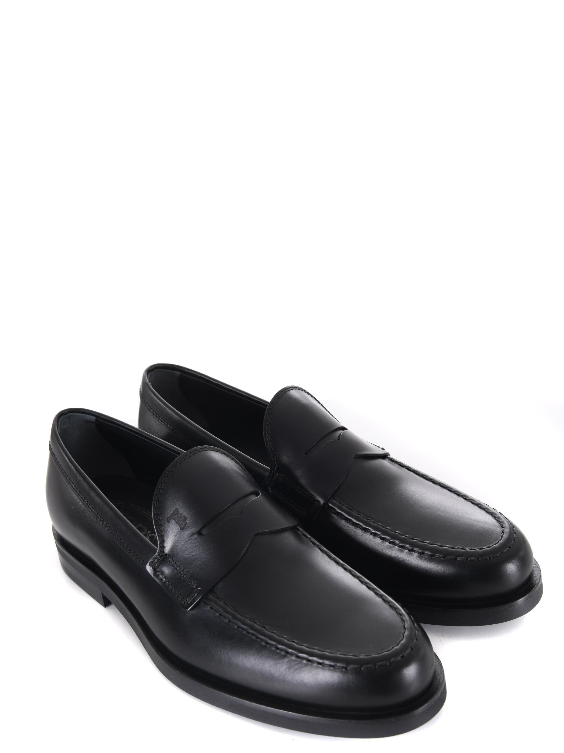 Mocassino Tod's 