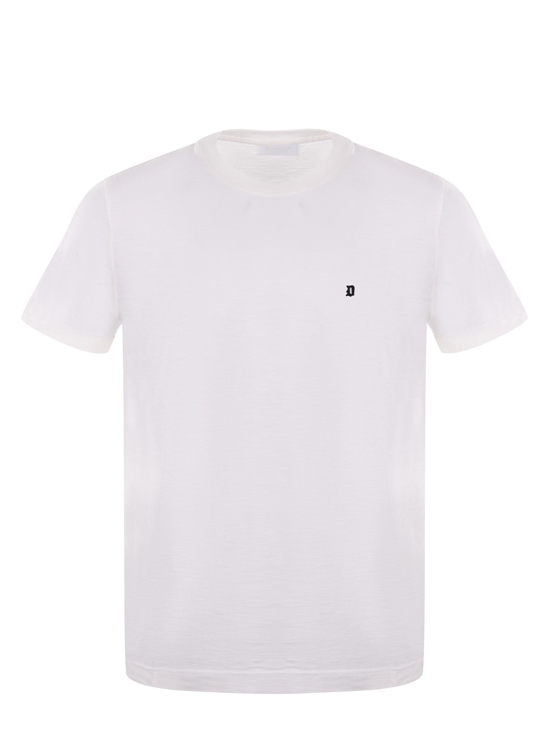 T-shirt Dondup 