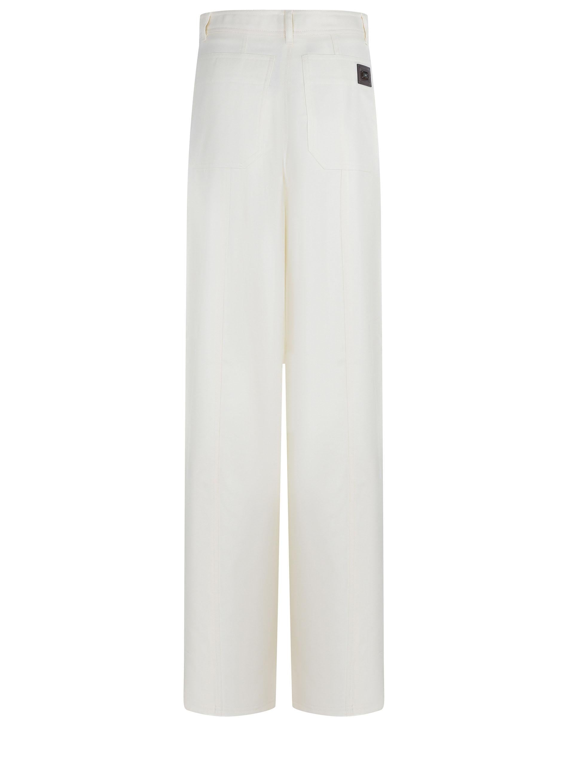 Pantaloni Max Mara "Abetaia" 