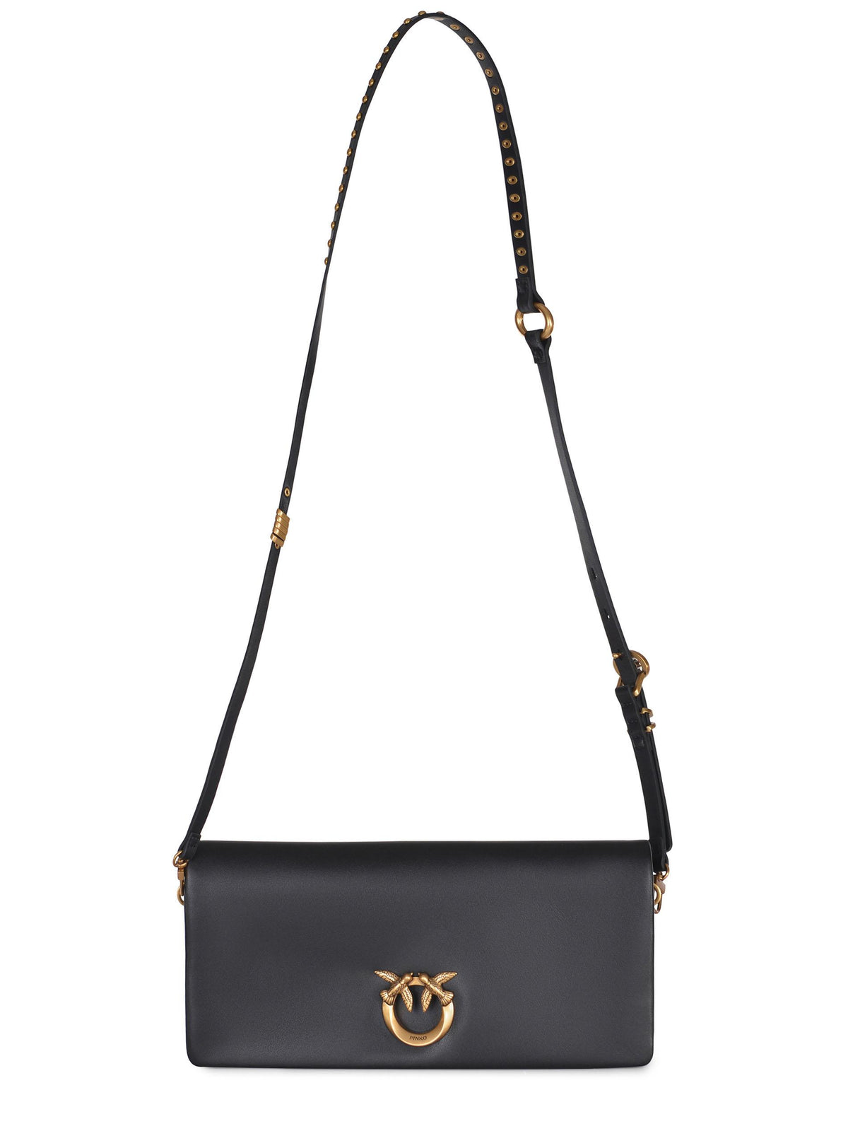 Pochette Pinko "Click Soft Horizontal" 