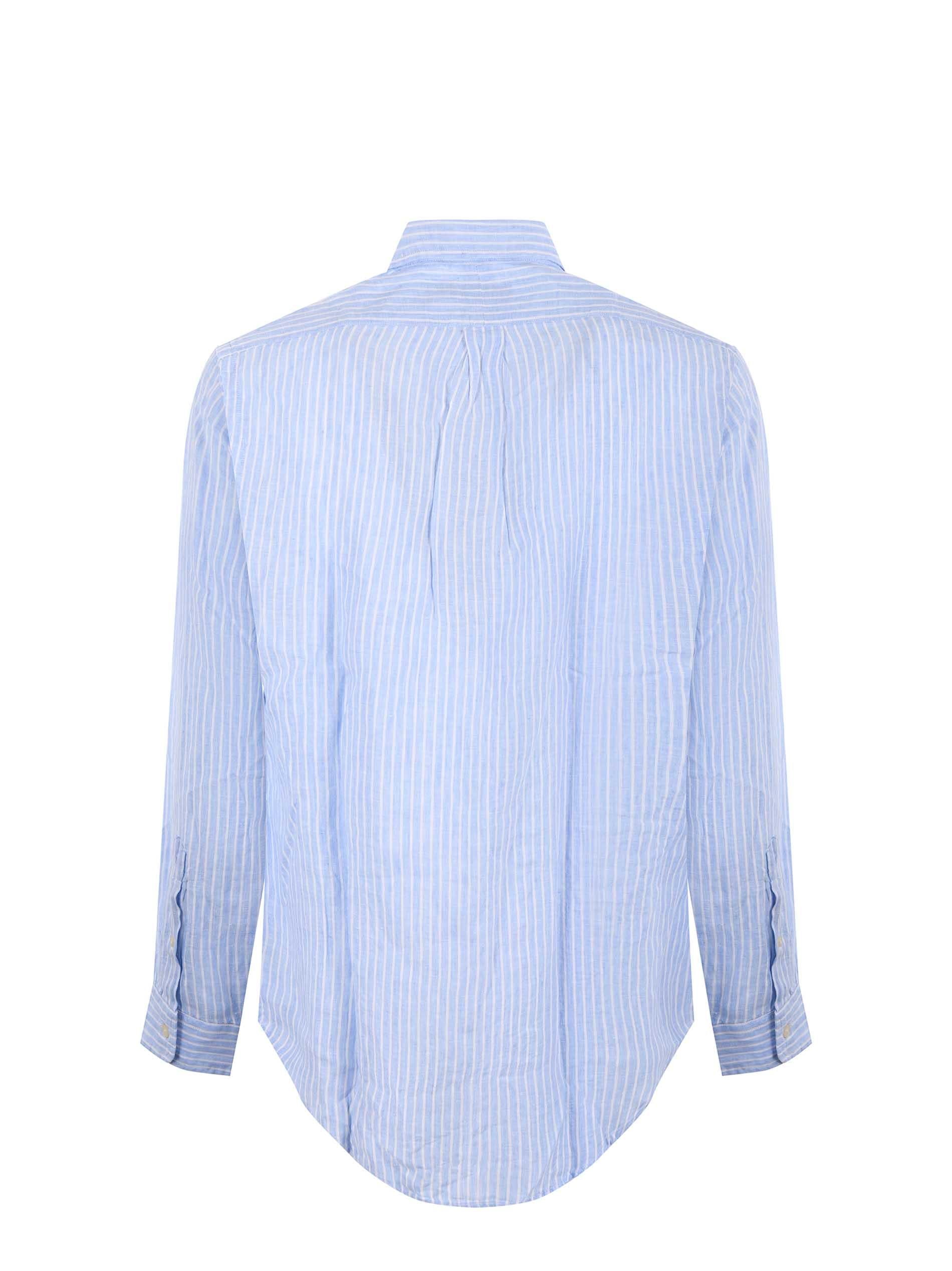 Camicia Polo Ralph Lauren 