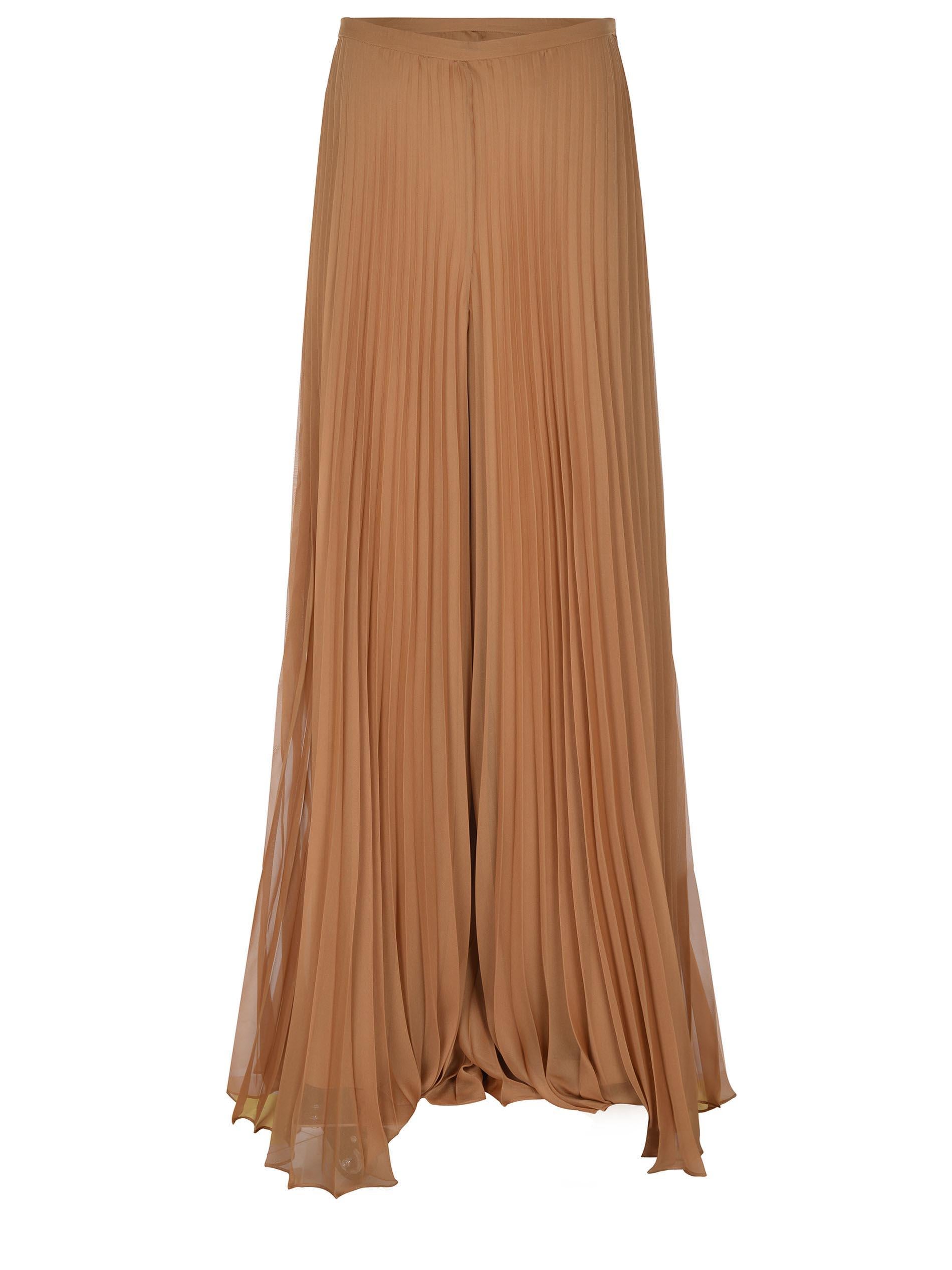 Pantaloni Max Mara "Mxegrembo" 