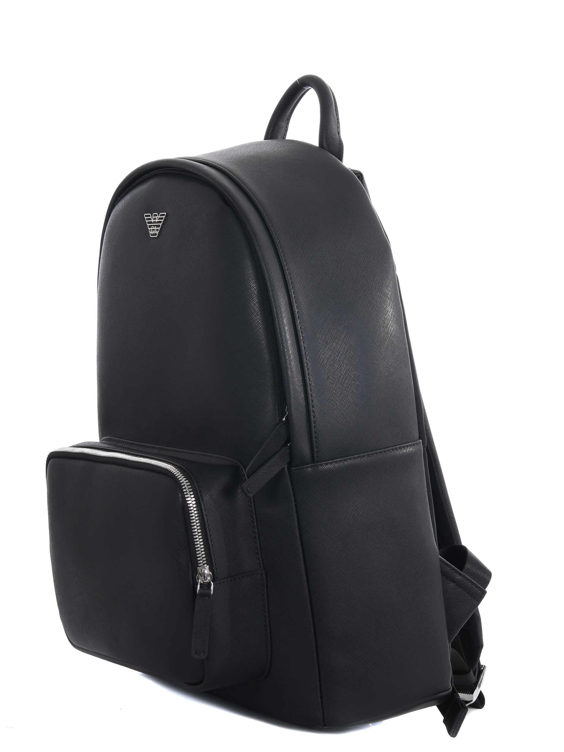 Zaino Emporio Armani 