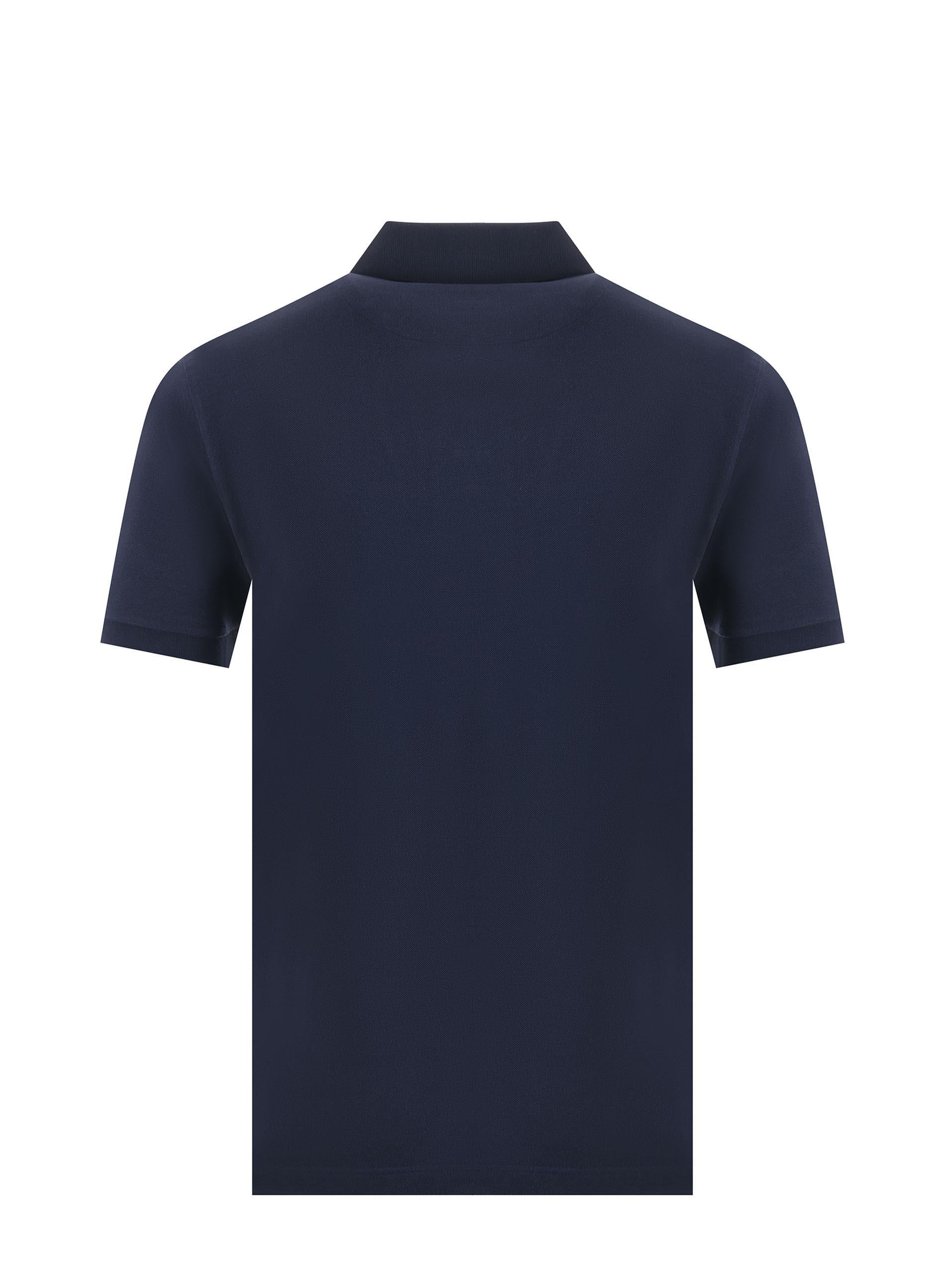 Polo Etro 