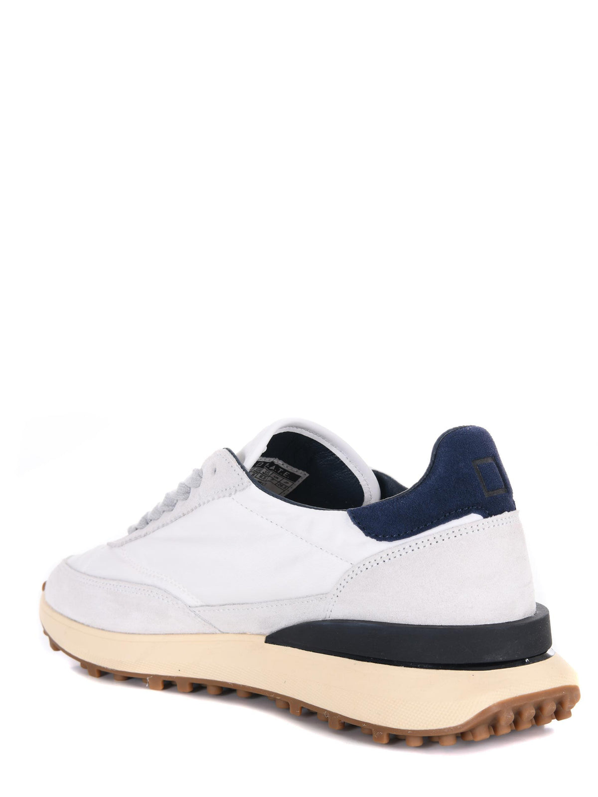 Sneakers uomo D.A.T.E. 