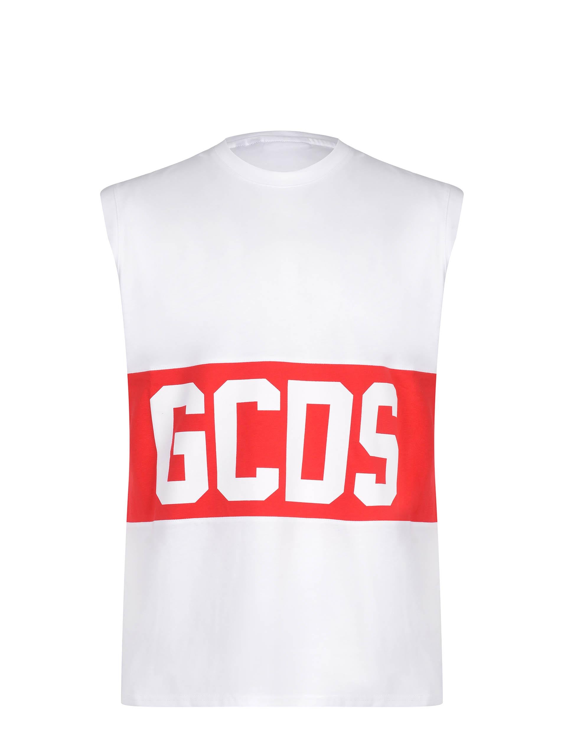 Canotta GCDS 