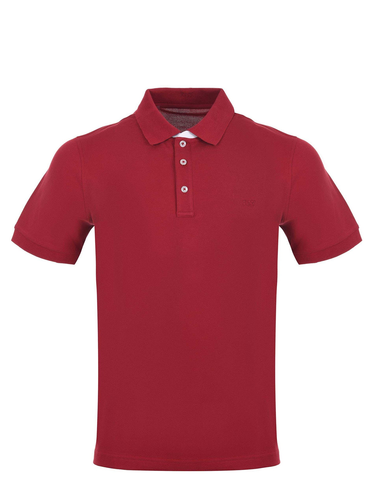 Polo Fay<BR/> 