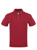 FAY Polo NPMB252135S TDWR002 Red