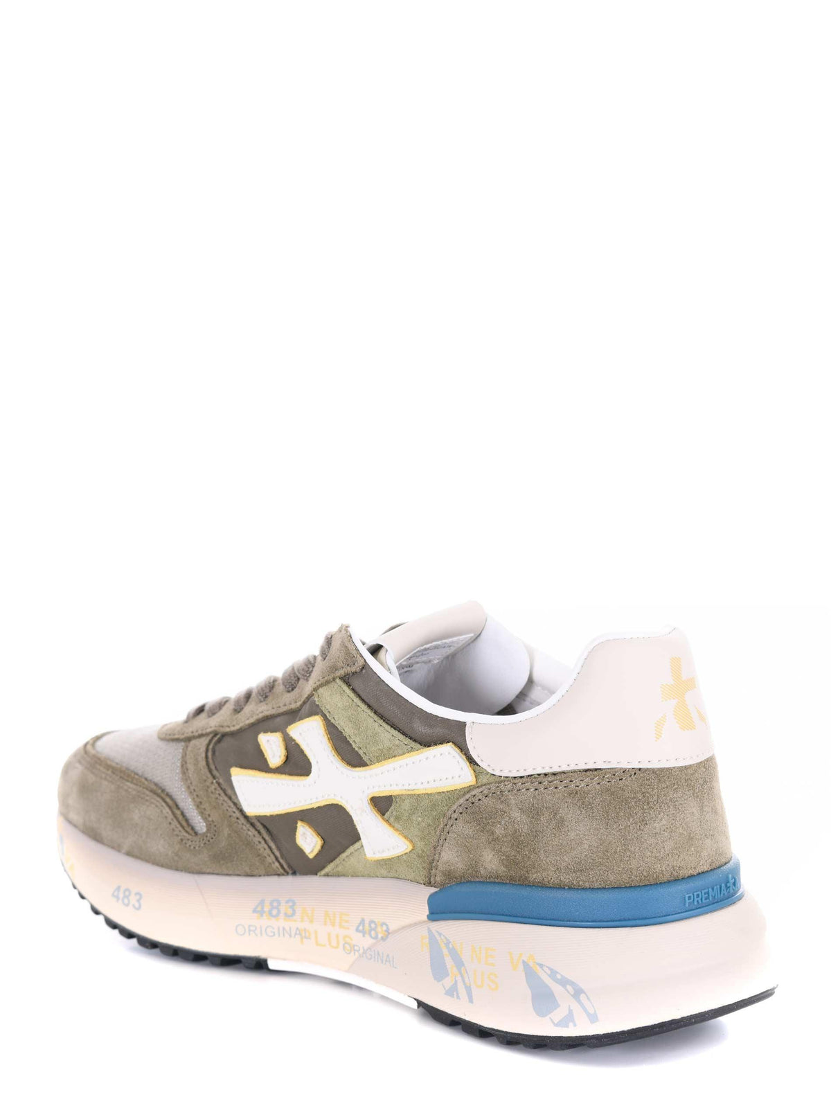 Sneakers Premiata 