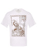 ETRO T-shirt MRMA0004 AV901-M0450 White