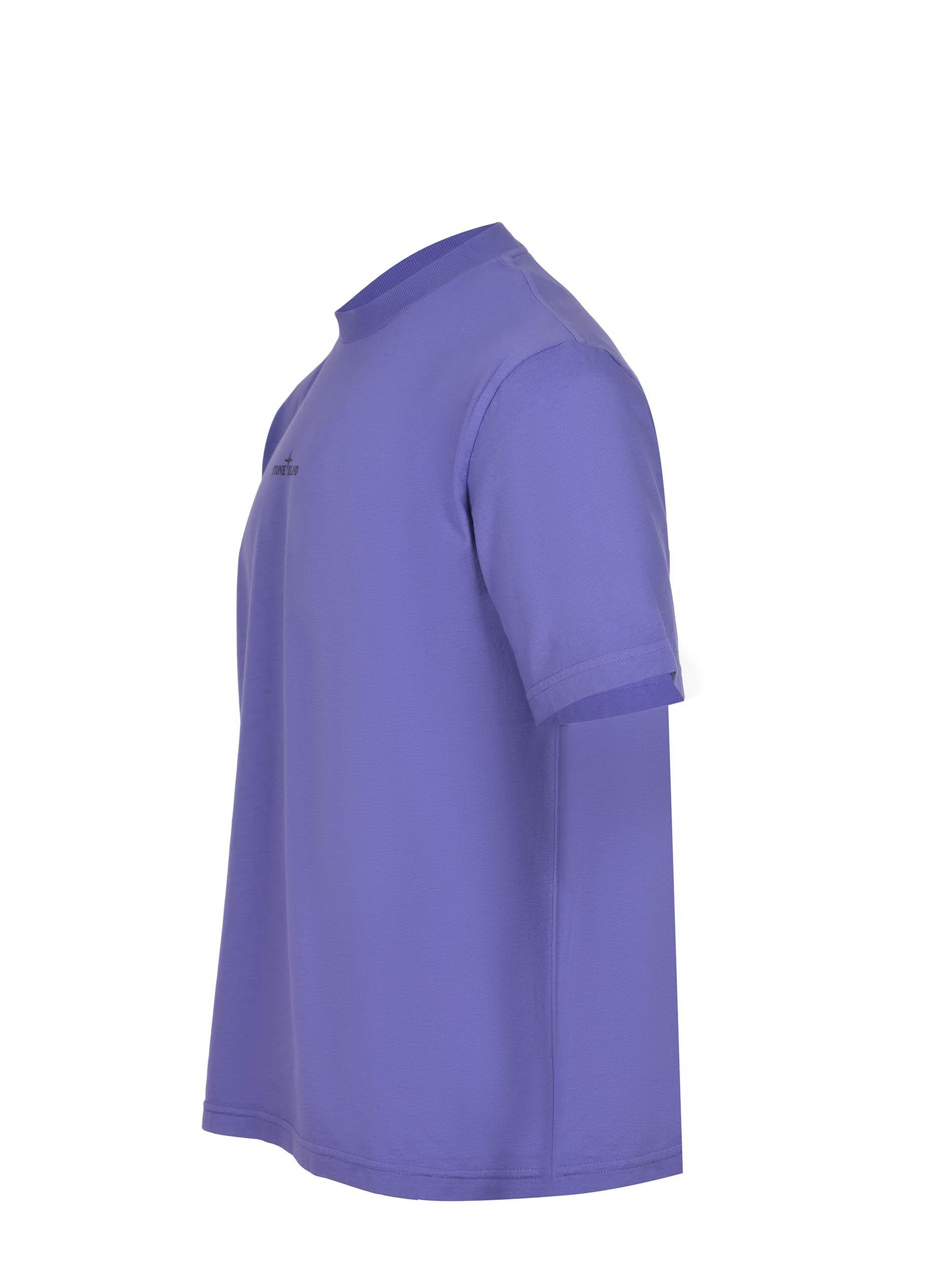 T-shirt Stone Island 