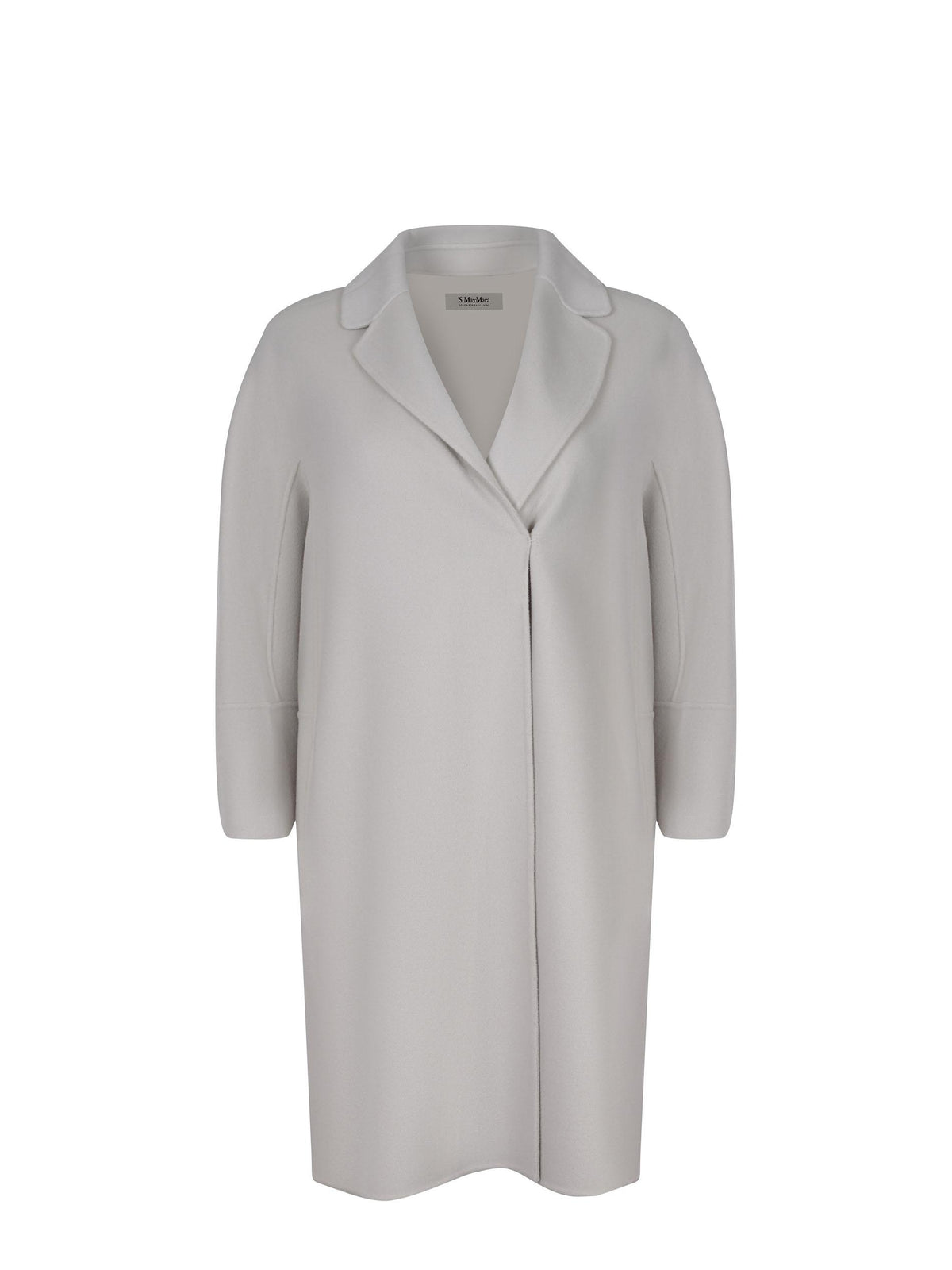 Cappotto 'S Max Mara "Arona" 