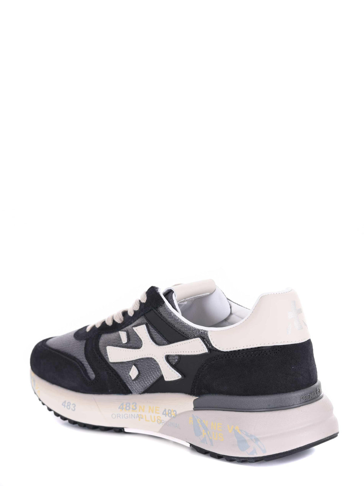 Sneakers Premiata 
