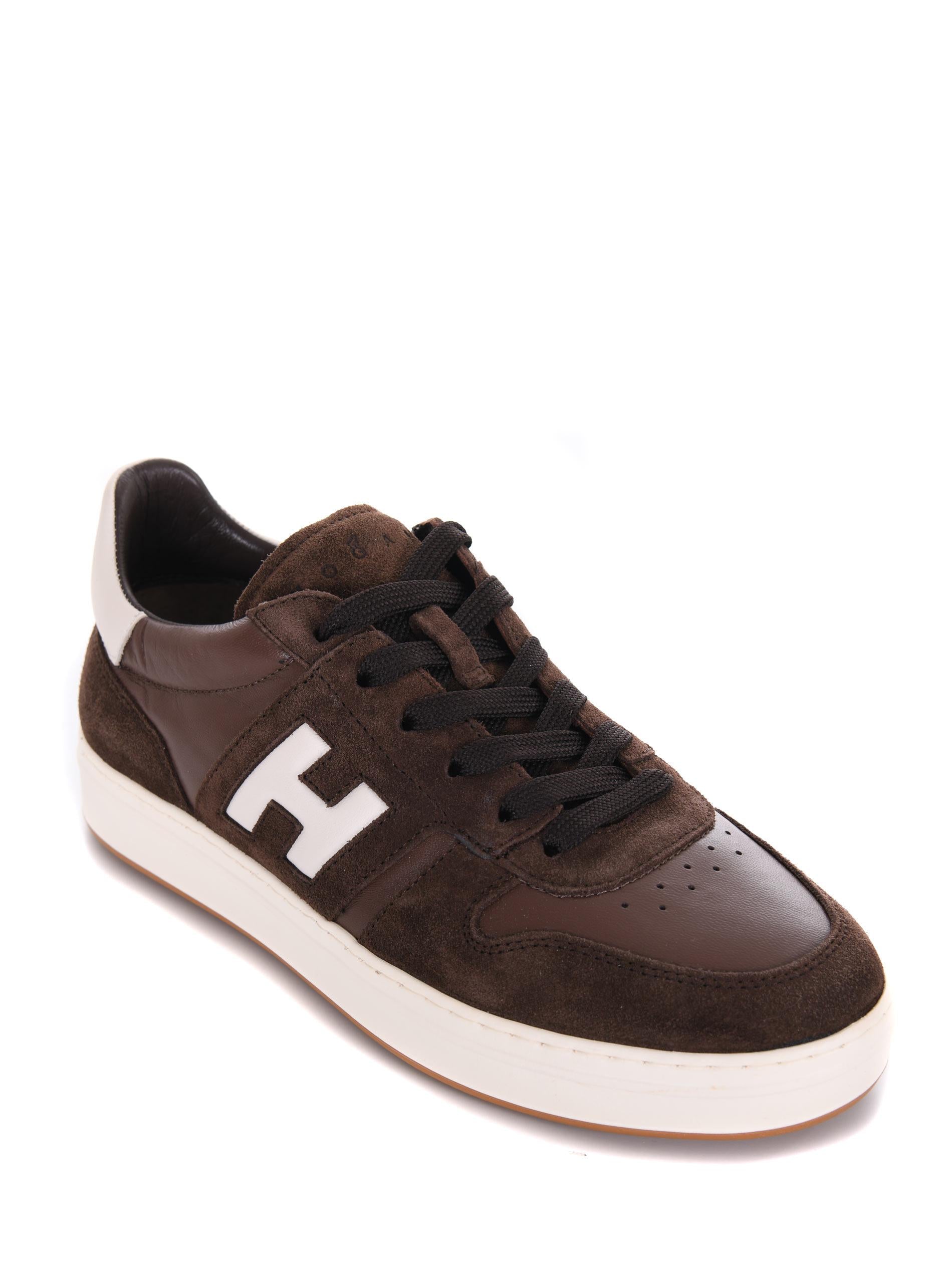 Sneakers Hogan "H-TV" 