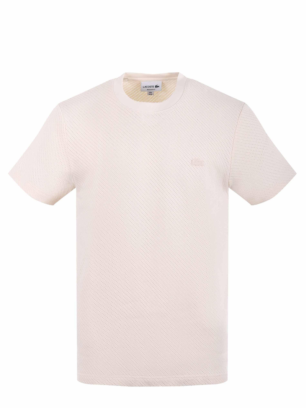 T-shirt Lacoste 
