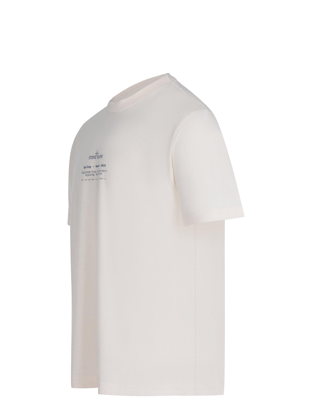 T-shirt Stone Island 
