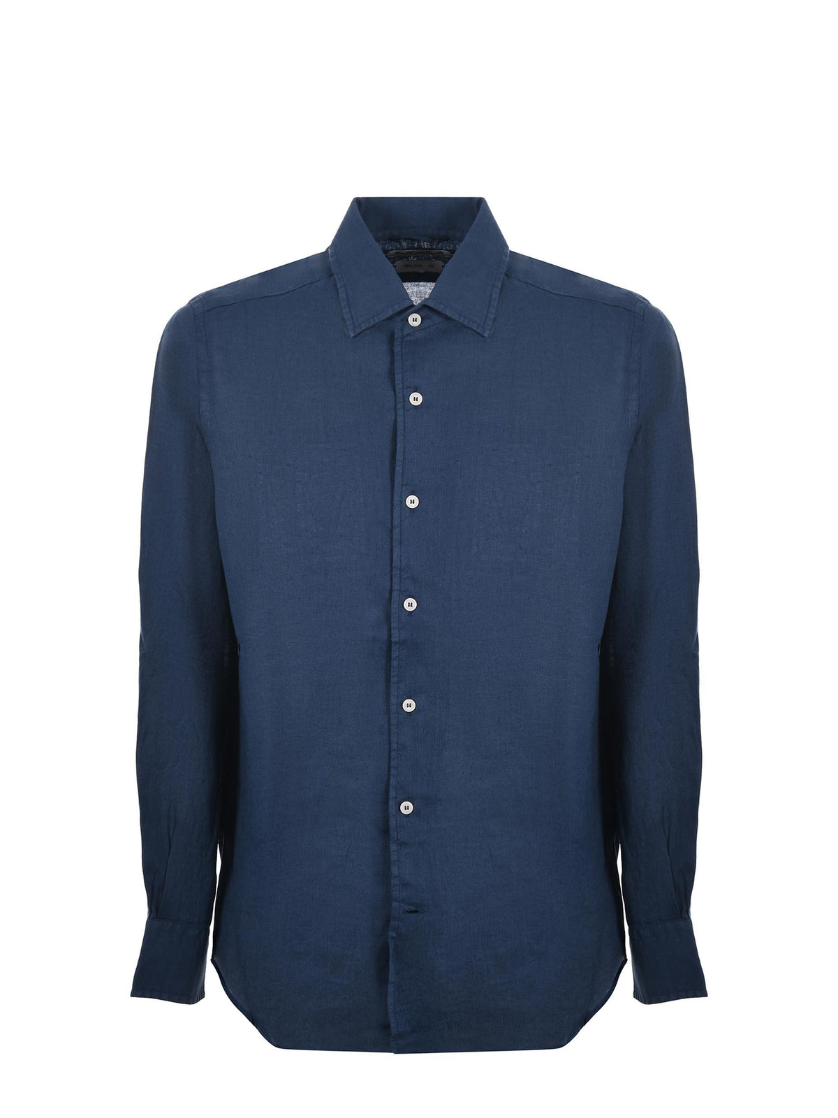 Camicia MC2 Saint Barth "raphael" 