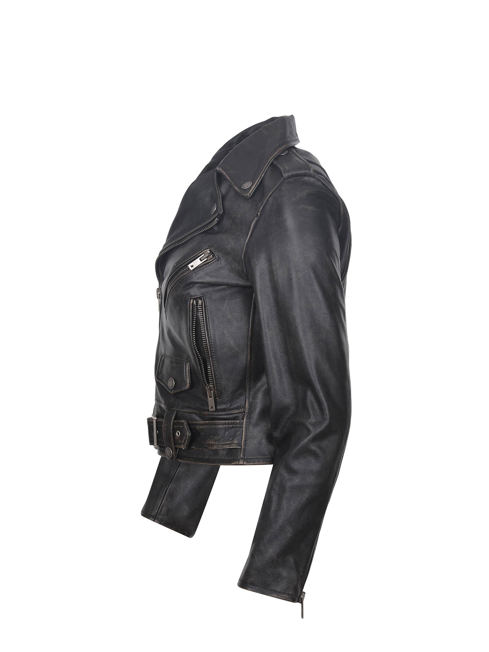 Chiodo Golden Goose 