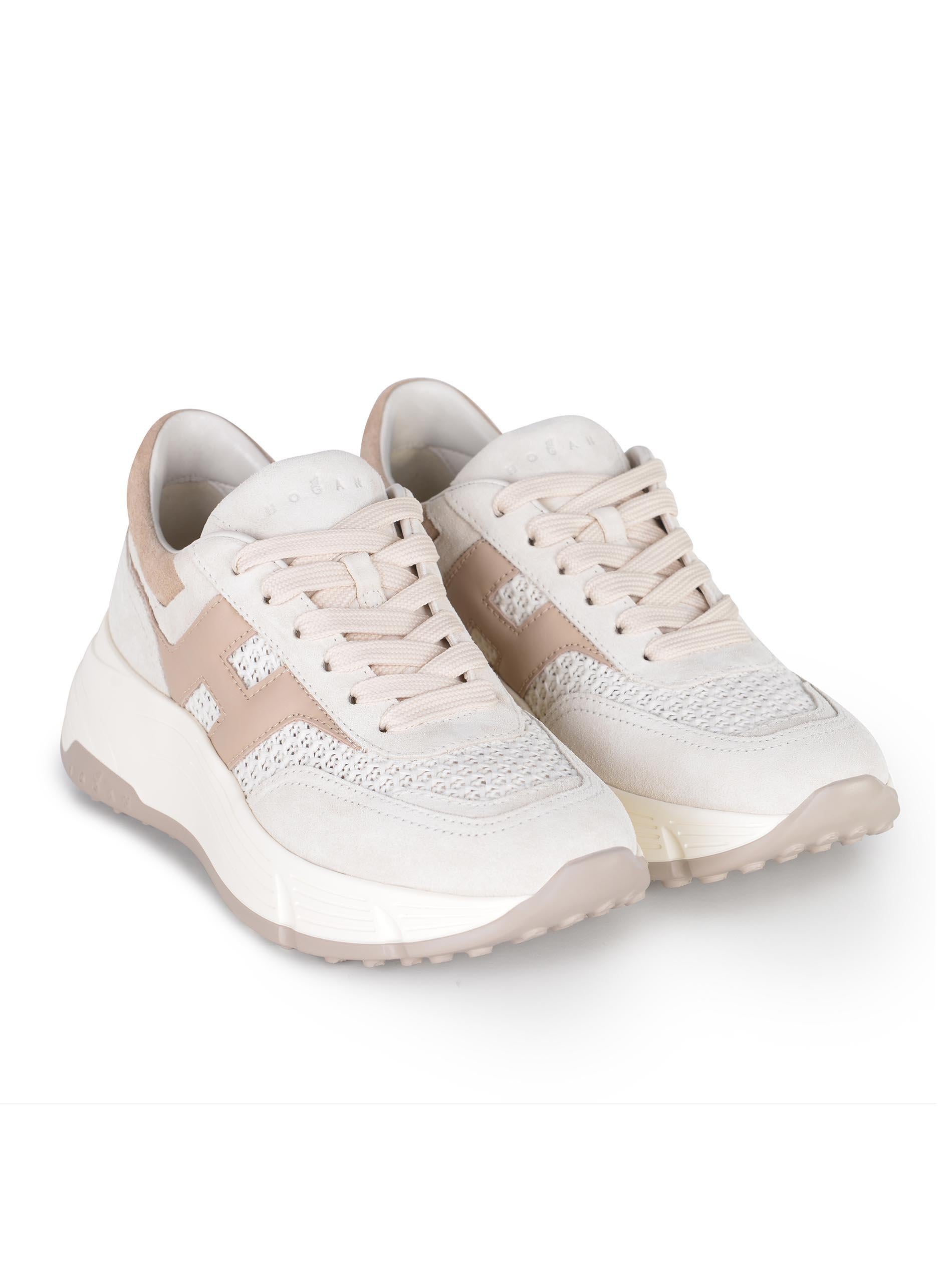 Sneakers Hogan "Hi-Fi" 