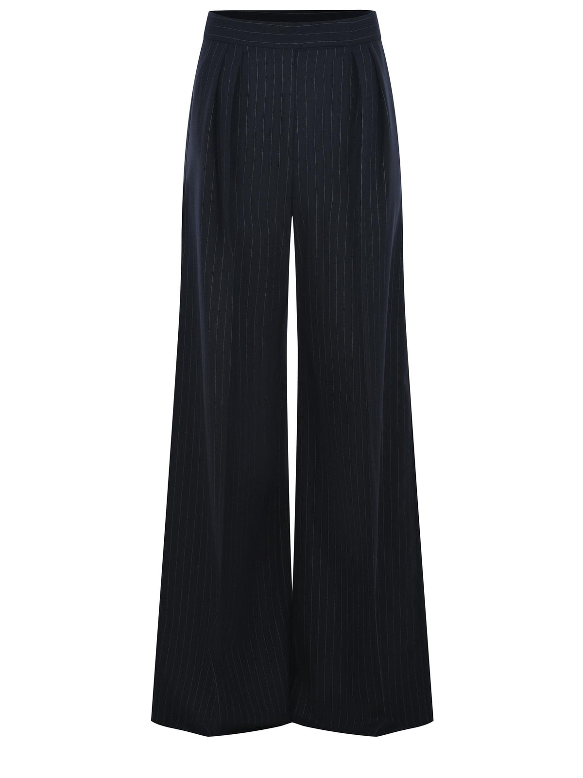 Pantaloni palazzo Max Mara "Becca1234" 