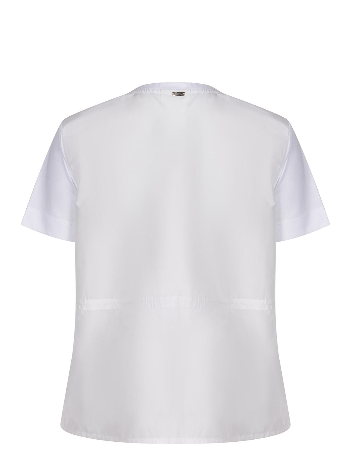 T-shirt Herno 
