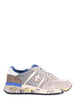 PREMIATA Sneakers LANDER 8010 Beige/Grey