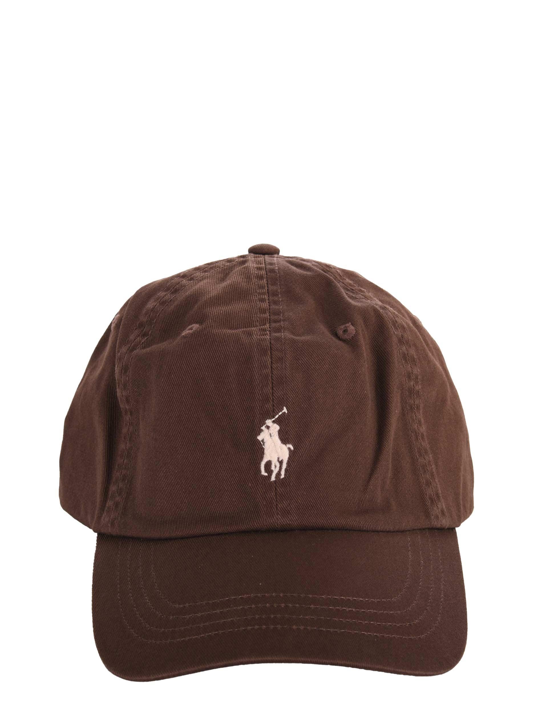 Cappello baseball Polo Ralph Lauren 
