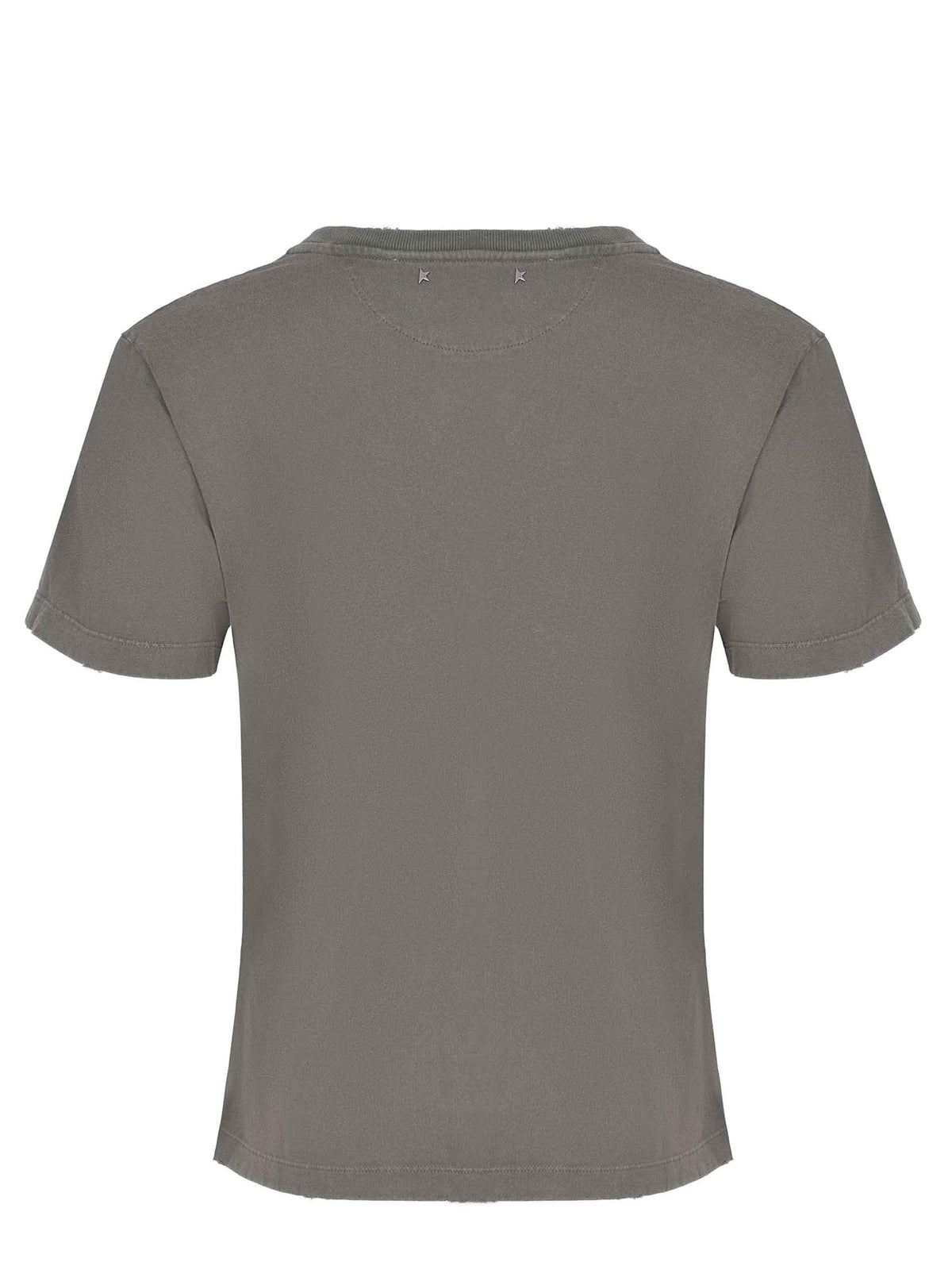 T-shirt Golden Goose 