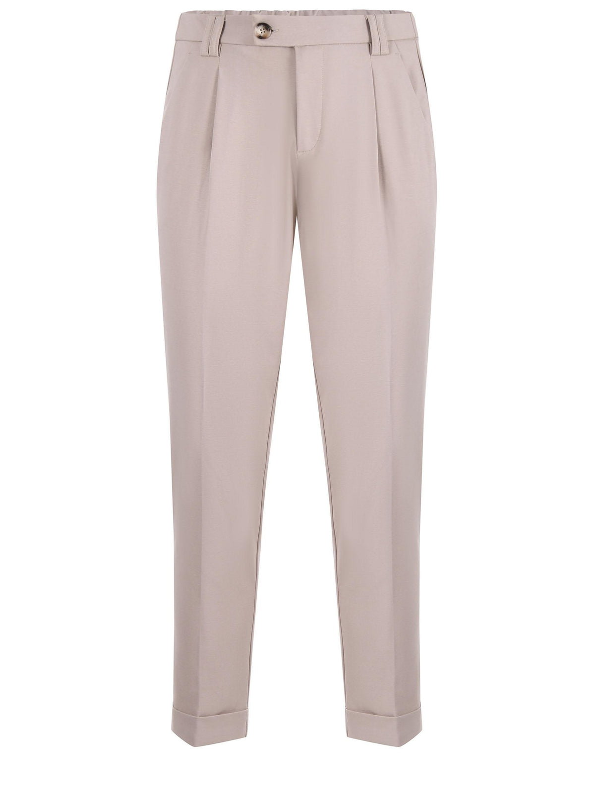 Pantaloni Ungaro 