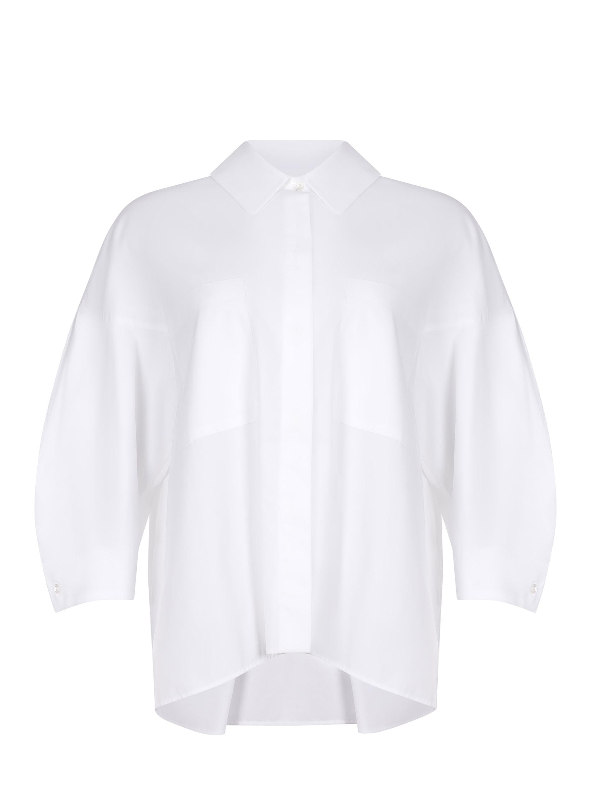 Camicia 'S Max Mara "Smmancella" 