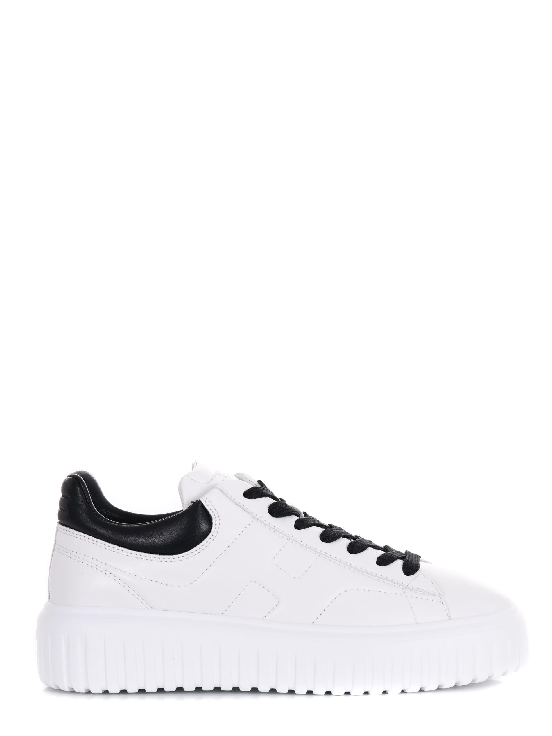 Sneakers Hogan "H-stripes" 