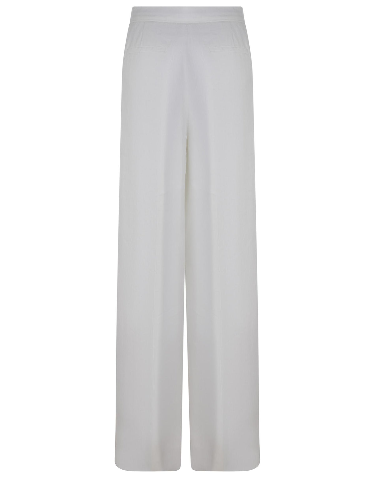 Pantaloni Max Mara "Sequoia" 